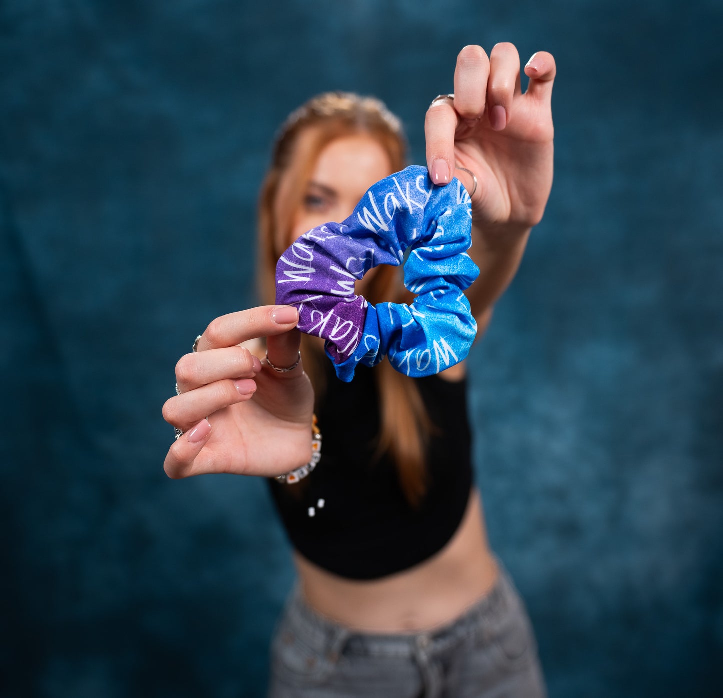 Scrunchie