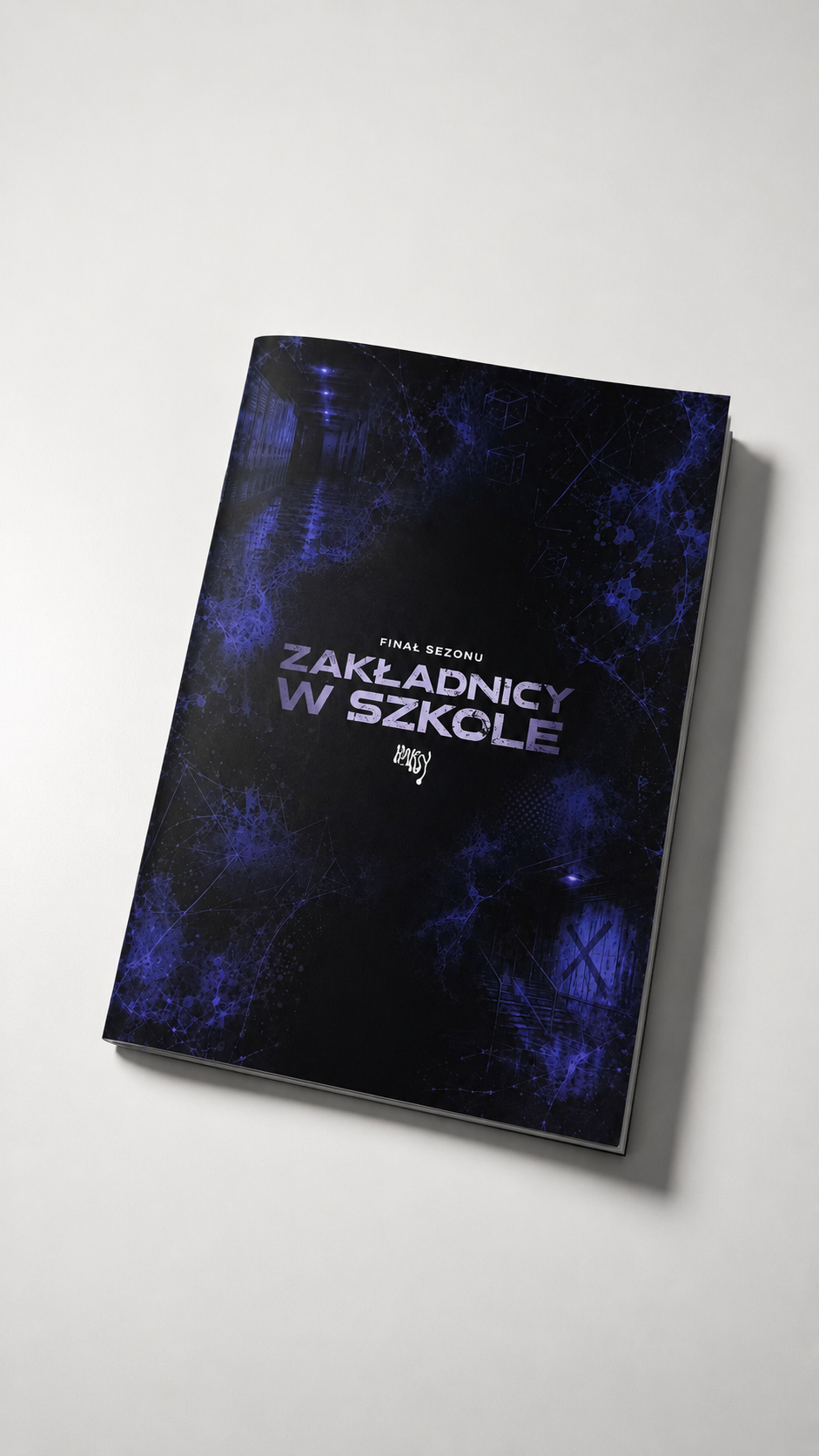 Zeszyt w linie - FINAŁ 9. sezonu